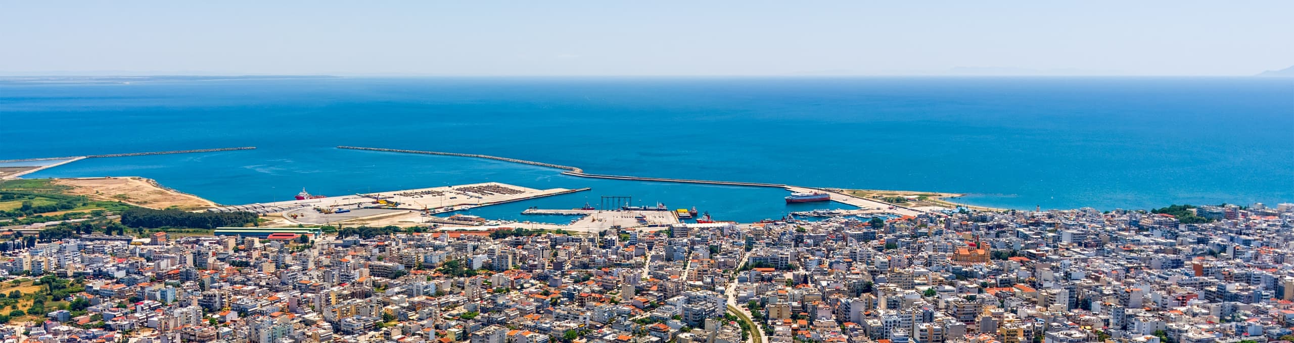 Alexandroupoli Halal-friendly holidays