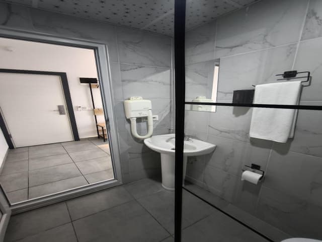 Deluxe Room, Balcony