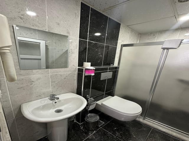 Deluxe Room, Balcony