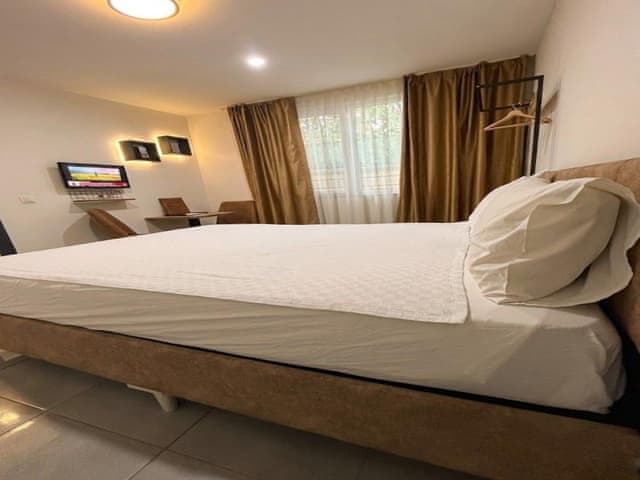 Apartment, 1 Bedroom (1+1)