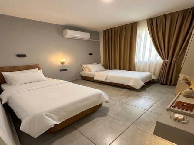 Apartment, 1 Bedroom (1+1)