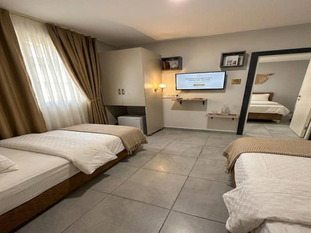Apartment, 1 Bedroom (1+1)