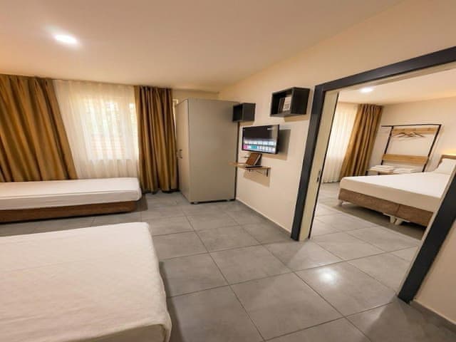 Apartment, 1 Bedroom (1+1)