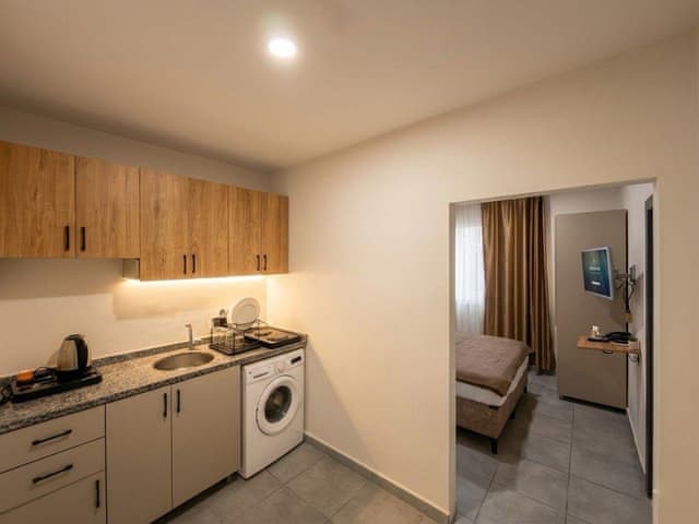 Apartment, 1 Bedroom (1+1)