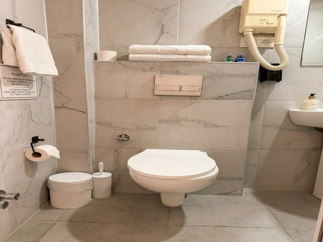 Apartment, 1 Bedroom (1+1)