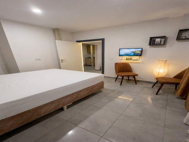 Apartment, 1 Bedroom (1+1)