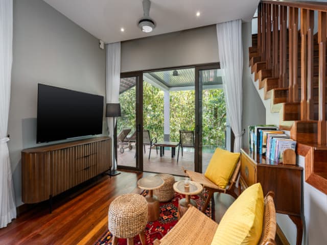 Villa Raya