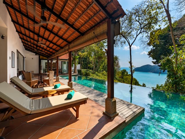 Villa Raya