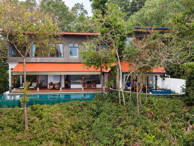Villa Raya