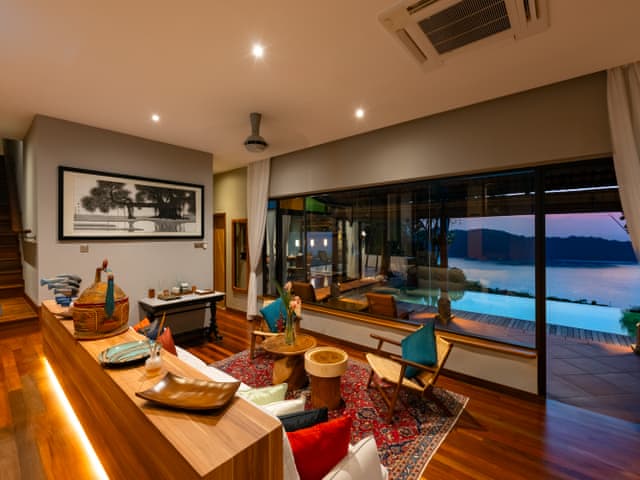 Villa Raya