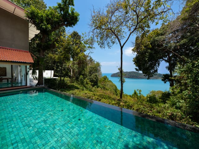 Villa Raya