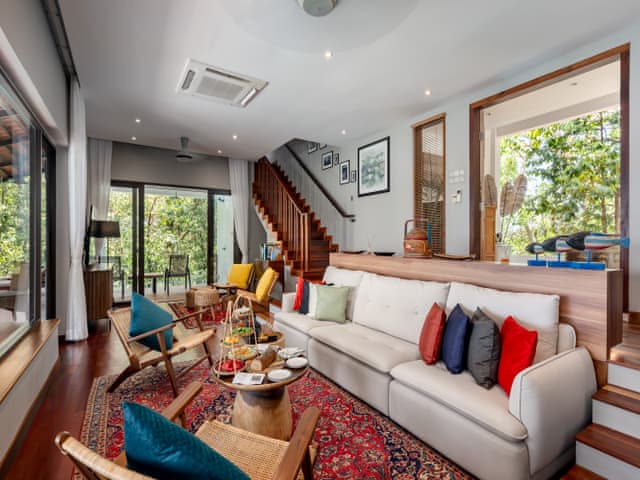 Villa Raya