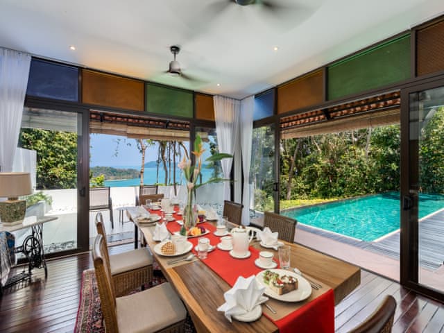 Villa Raya