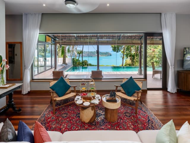 Villa Raya