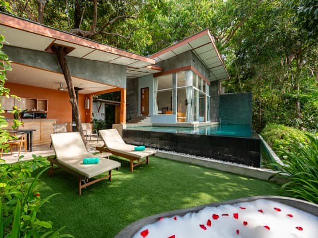 Villa Sawak