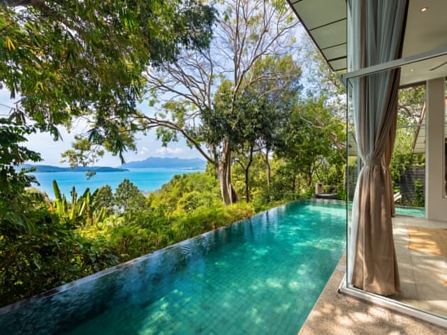 Villa Sawak
