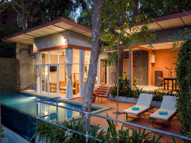 Villa Sawak