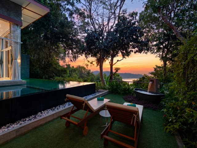 Villa Sawak