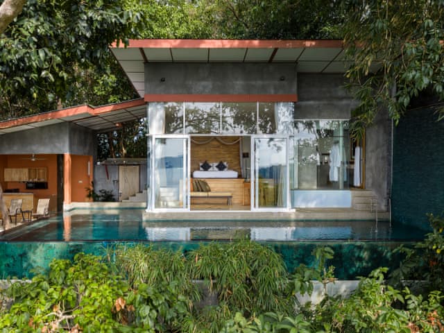 Villa Sawak