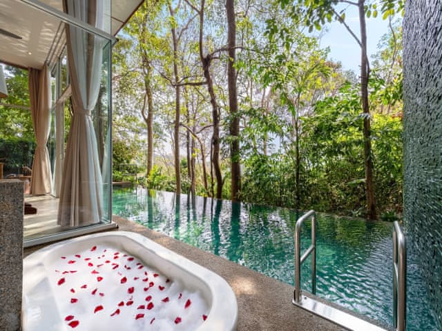 Villa Tirai