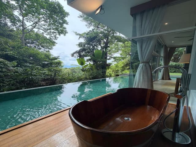 Villa Machinchang