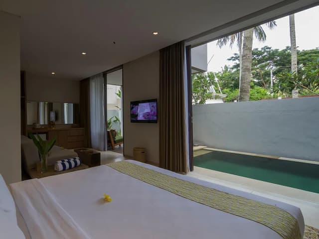 Neima Pool Deluxe