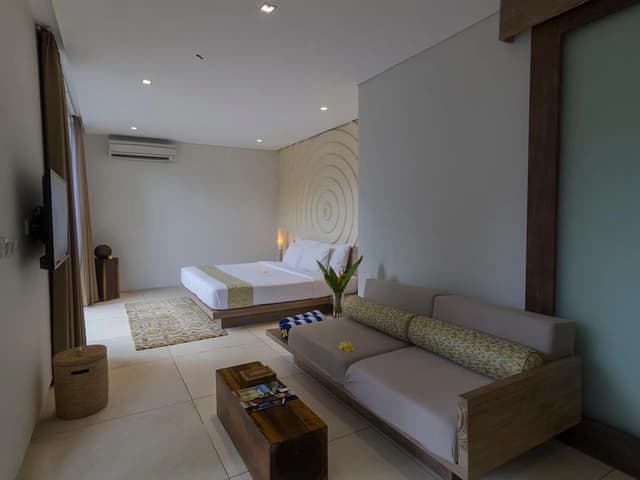 Neima Pool Deluxe