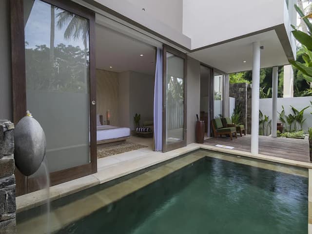Neima Pool Deluxe