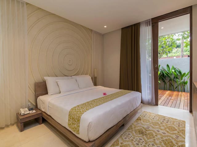 Neima Garden Deluxe