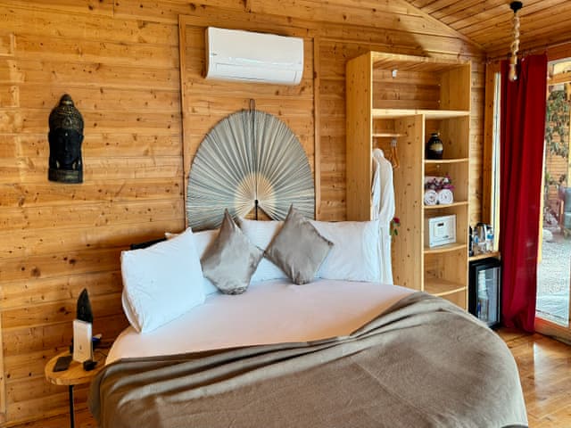 Arcadia Deniz Manzaralı Suite