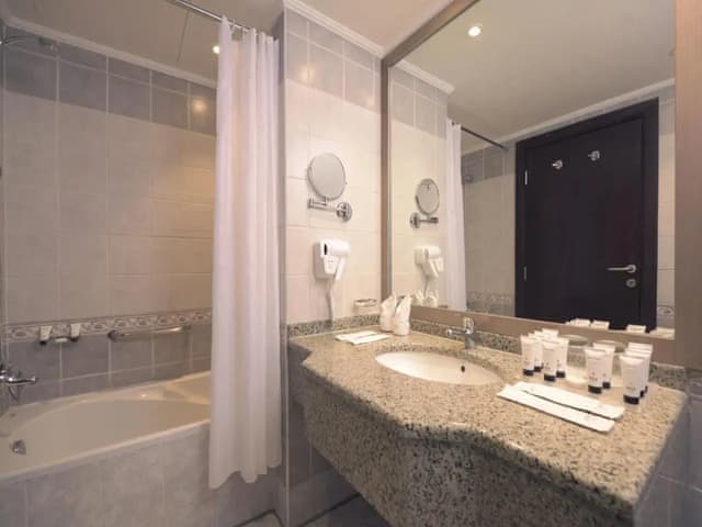 Standart Çift Kişilik Oda