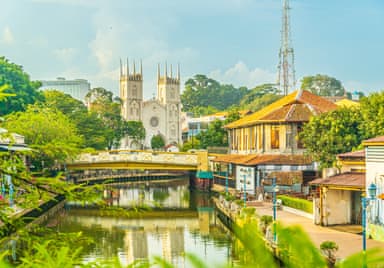 Malacca City