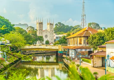 Malacca City