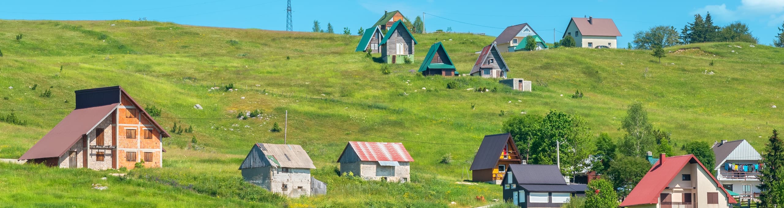 Zabljak Vacances muslim-friendly