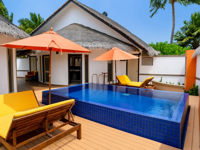 Angsana Three Bedroom Pool Villa