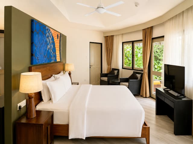 Angsana Three Bedroom Pool Villa