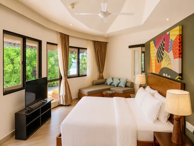Angsana Three Bedroom Pool Villa