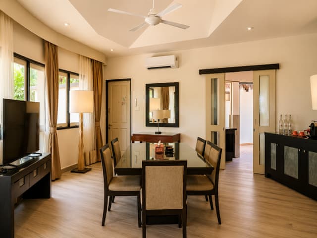 Angsana Three Bedroom Pool Villa