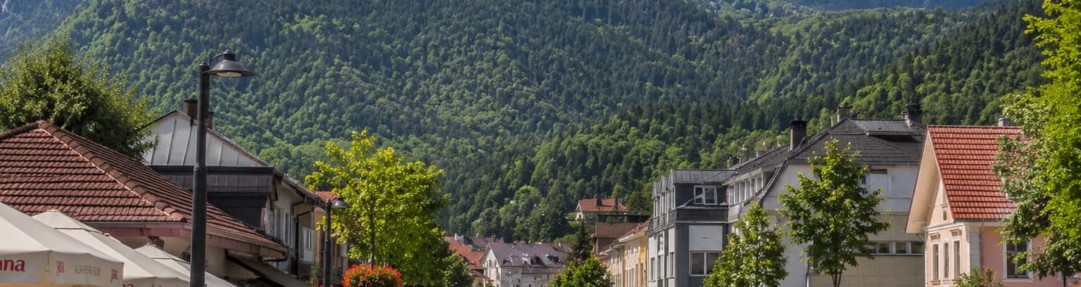 Kolasin Halal-freundlicher Urlaub