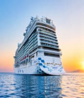 NOUVEAU - Croisières halal-friendly
