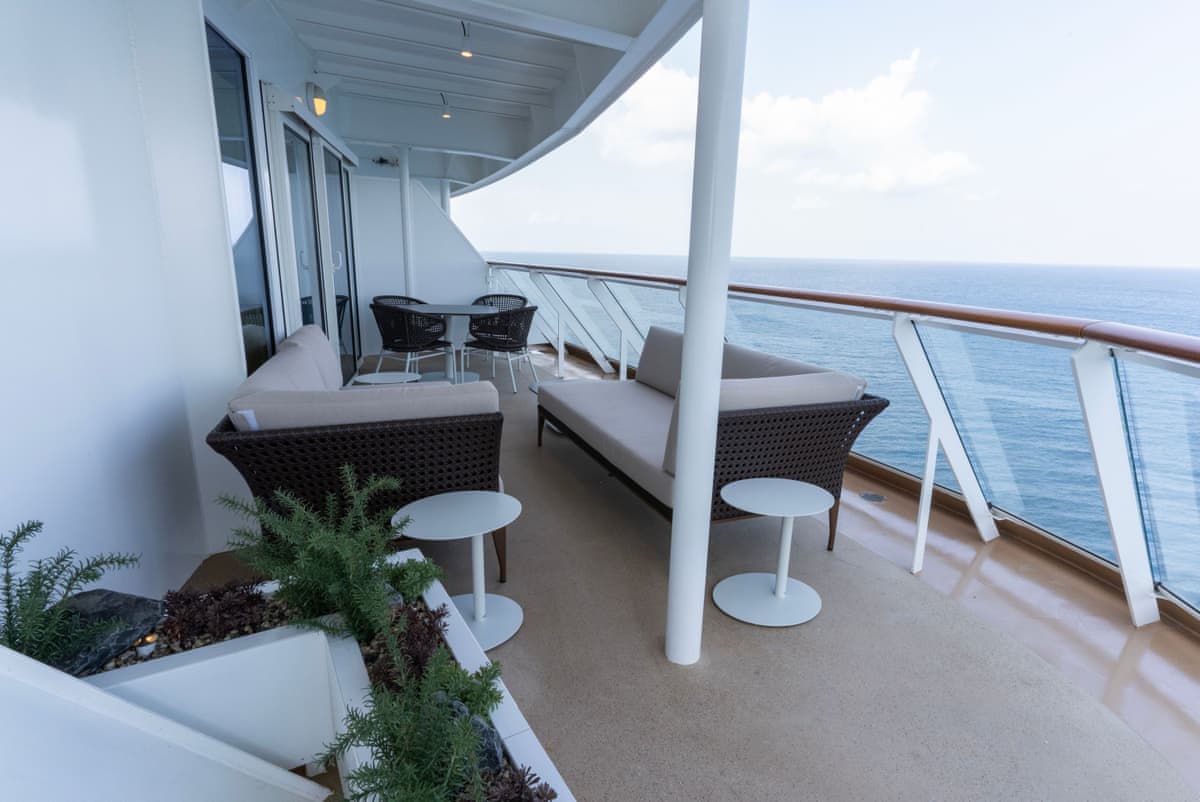 Grand Suite