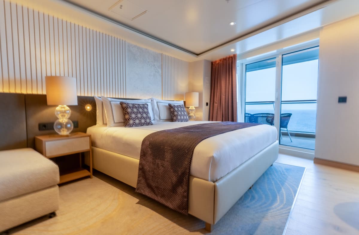 Grand Suite