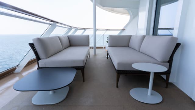 Grand Suite