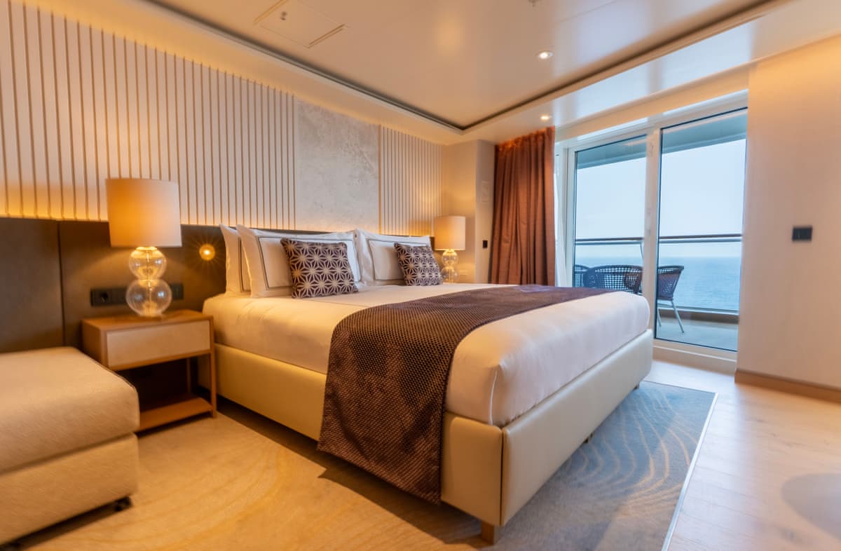Grand Suite