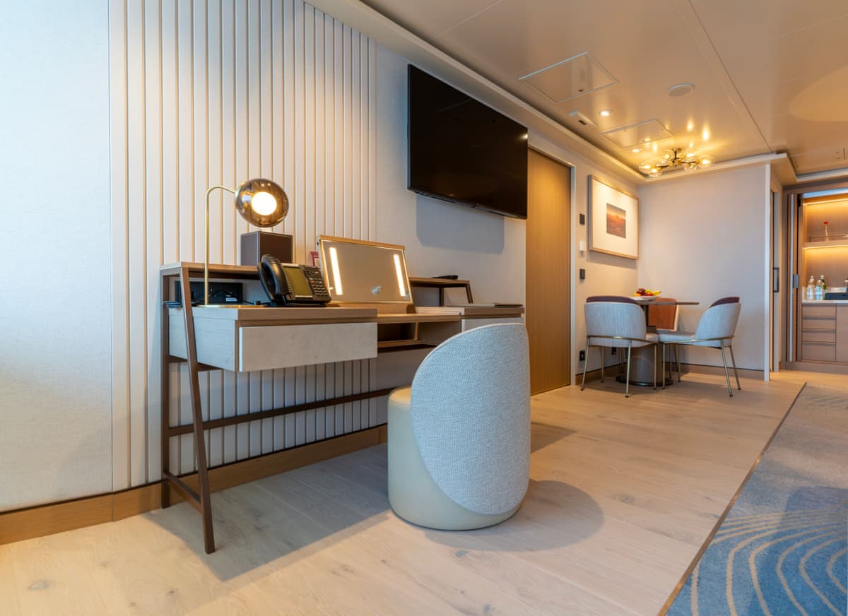 Grand Suite