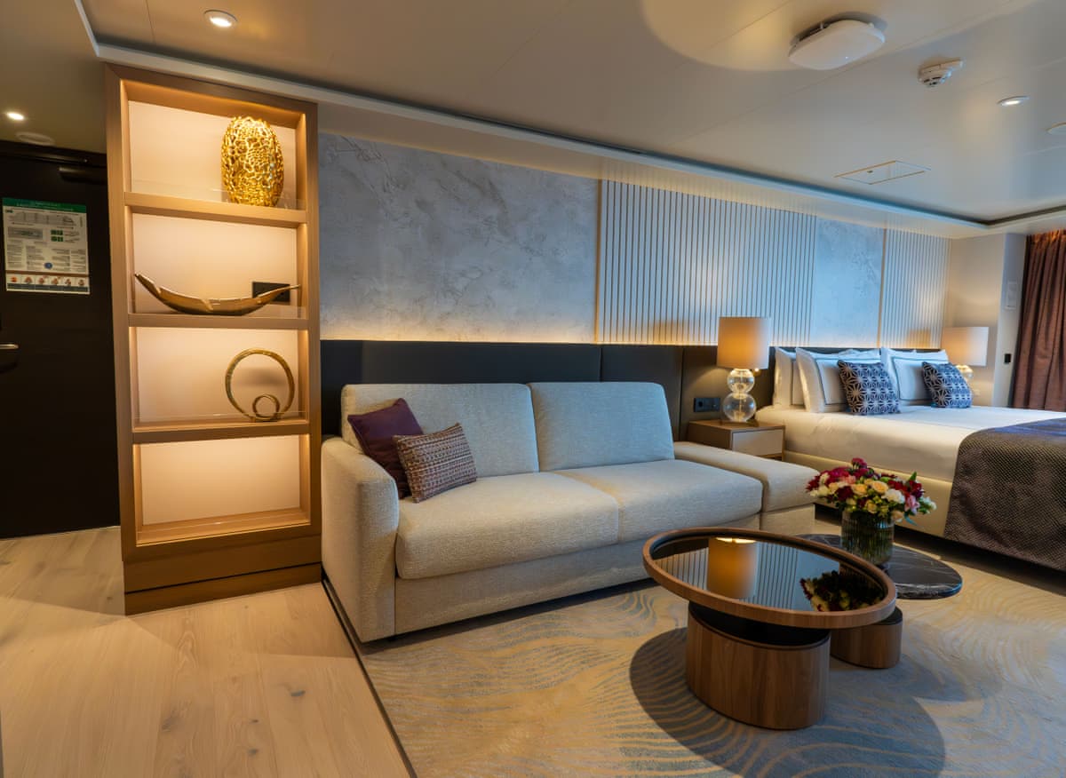 Grand Suite