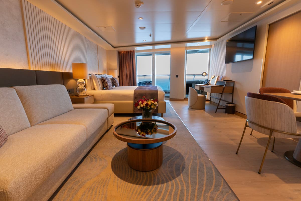 Grand Suite