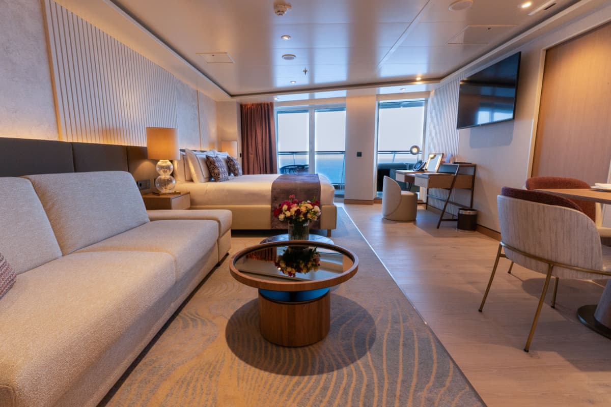 Grand Suite