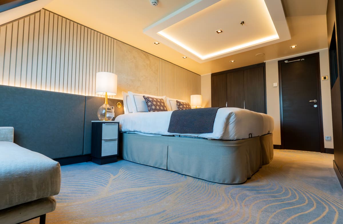 Premier Family Suite