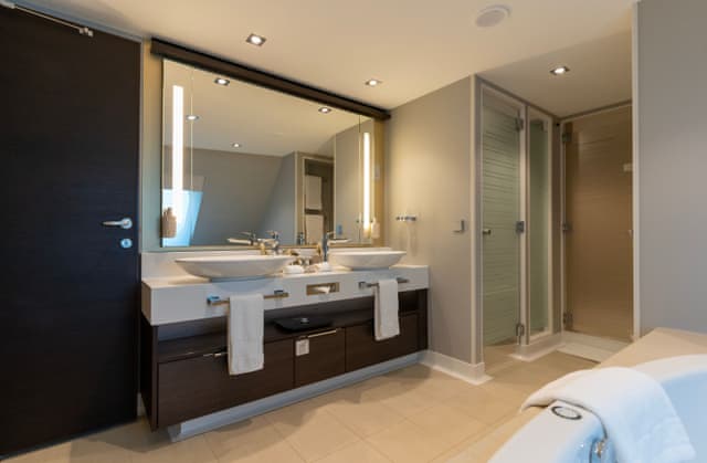 Premier Family Suite